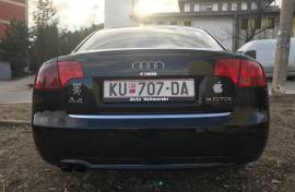 Audi A4 s-line