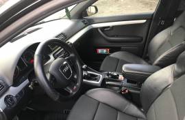 Audi A4 s-line