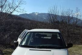 Skoda Felicia 1.9d