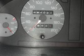 Skoda Felicia 1.9d