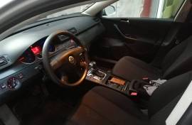 Passat 2.0 170ks