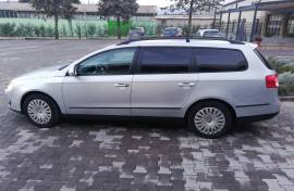 Passat 2.0 170ks