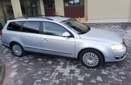 Passat 2.0 170ks