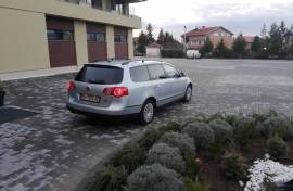 Passat 2.0 170ks