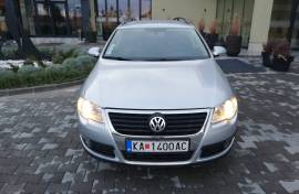 Passat 2.0 170ks
