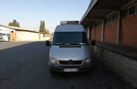 Mercedes Sprinter 313 cdi