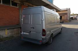 Mercedes Sprinter 313 cdi