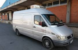 Mercedes Sprinter 313 cdi