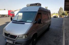 Mercedes Sprinter 313 cdi