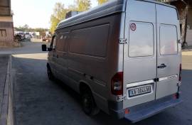 Mercedes Sprinter 313 cdi