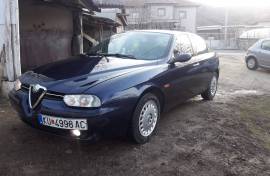Alfa Romeo 156 1.9 jtd 