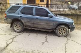 Opel Frontera 2.2 dizel 4x4