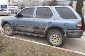 Opel Frontera 2.2 dizel 4x4