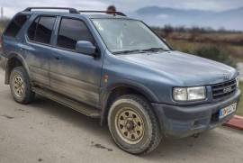 Opel Frontera 2.2 dizel 4x4