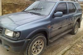 Opel Frontera 2.2 dizel 4x4