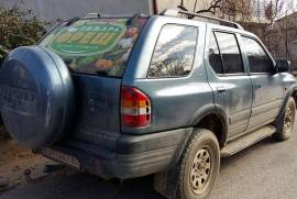 Opel Frontera 2.2 dizel 4x4