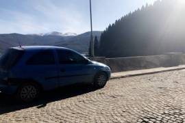 Opel Corsa 2001