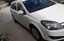 Opel Astra karavan 2011 Opel Astra karavan 2011