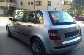 Fiat Stilo 1.9 jtd 