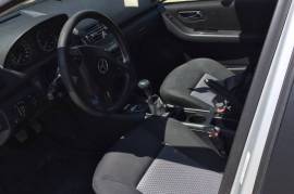 Mercedes A-Class 2004