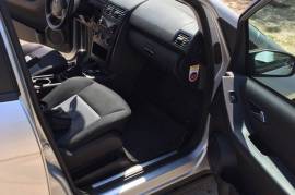 Mercedes A-Class 2004