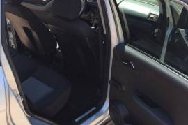 Mercedes A-Class 2004