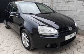 Golf 5 1.9tdi 2006/7g