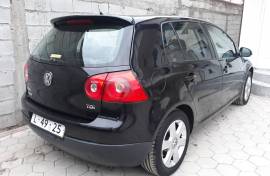 Golf 5 1.9tdi 2006/7g