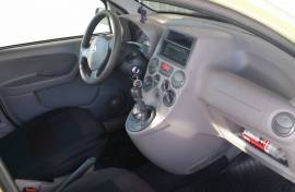 Fiat Panda 1.1 benzin 2006 godina najdobriot motor