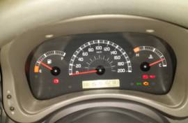 Fiat Panda 1.1 benzin 2006 godina najdobriot motor