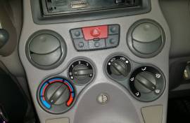 Fiat Panda 1.1 benzin 2006 godina najdobriot motor