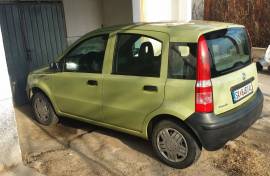 Fiat Panda 1.1 benzin 2006 godina najdobriot motor