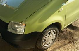 Fiat Panda 1.1 benzin 2006 godina najdobriot motor