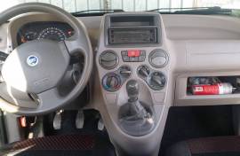 Fiat Panda 1.1 benzin 2006 godina najdobriot motor
