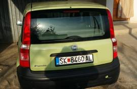 Fiat Panda 1.1 benzin 2006 godina najdobriot motor