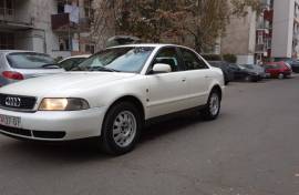 Audi A4 1.9 TDI 1997 god. klimatronik odlicna kola