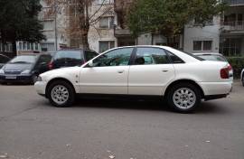 Audi A4 1.9 TDI 1997 god. klimatronik odlicna kola