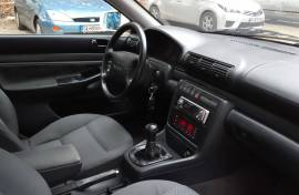 Audi A4 1.9 TDI 1997 god. klimatronik odlicna kola