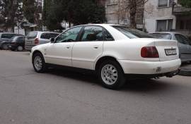 Audi A4 1.9 TDI 1997 god. klimatronik odlicna kola