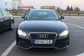 AUDI A4 2.0TDI 2008 AUDI A4 2.0TDI 2008