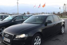 AUDI A4 2.0TDI 2008