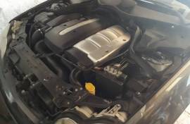 Mercedes C220 CDI avtomatik