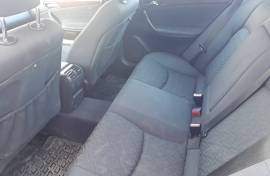 Mercedes C220 CDI avtomatik