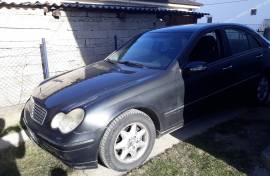 Mercedes C220 CDI avtomatik