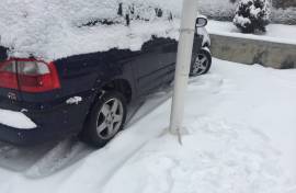 Ford Galaxy 1.9 