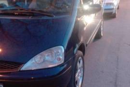 Ford Galaxy 1.9 