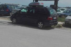 Ford Galaxy 1.9 