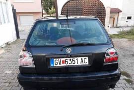 VW Golf 3