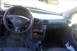 Mercedes A170 CDI 2002