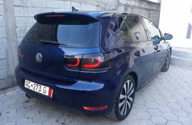 Golf 6 2.0 GTD 170KS 2010G